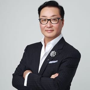Harrison H Lee
