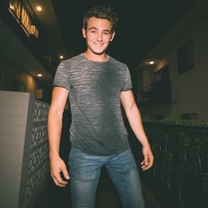Carson Boatman