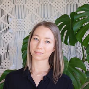 Nalani Gloor