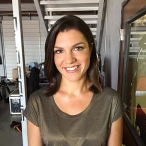 Katherine Legge