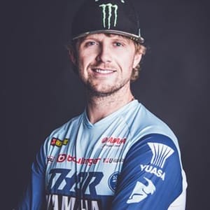 Adrien Van Beveren
