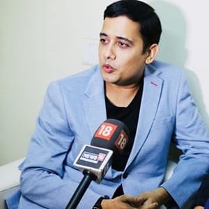 Puneet Sharma