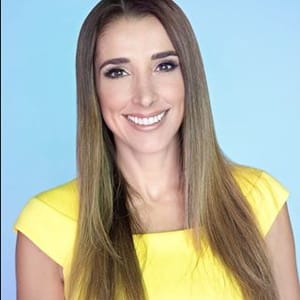 Veronica Rasquin