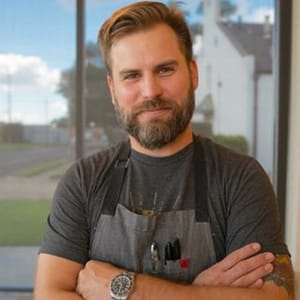 Cory Bahr