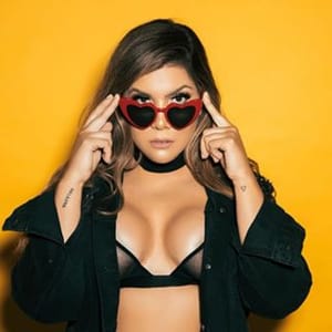 Dani Perez