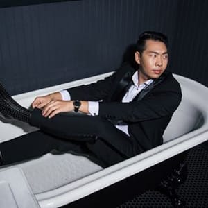 Matthew Tsang