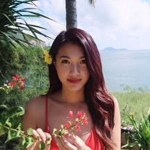 Jade Tran