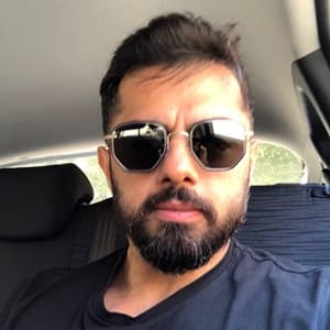 Bunty Sajdeh