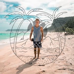 Jake Garrett