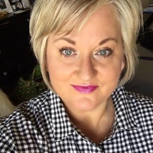 Margie Romney