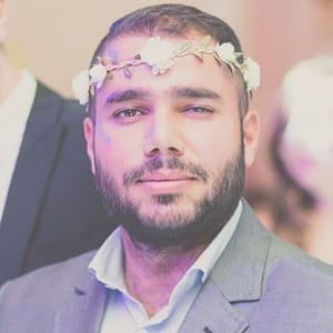 Fady Moheb Doss