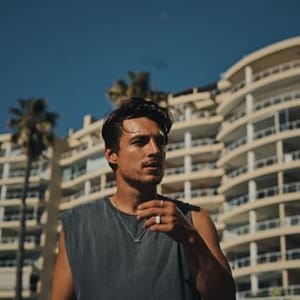 Joris Van Velzen