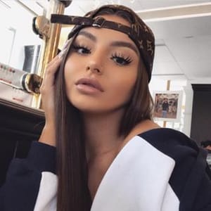 Shelby Triglia