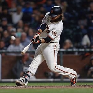 Brandon Crawford