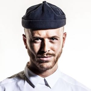 Josh Lamonaca