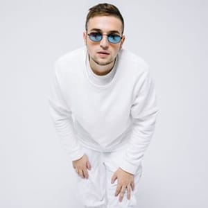 Pavel Mohito