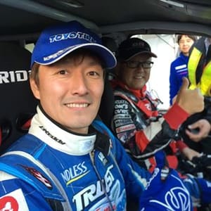 Masato Kawabata