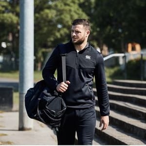 Robbie Henshaw