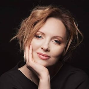 Elena Ksenofontova