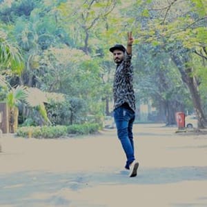 Vikas Bainsla