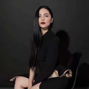 Anna Yudaeva