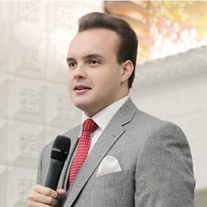 Pastor Manoel Ferreira