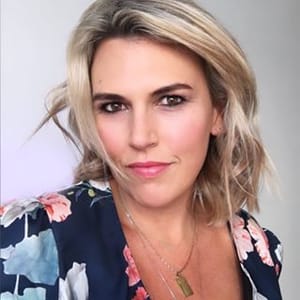 Kristie Lee