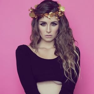 Natasha Dominguez