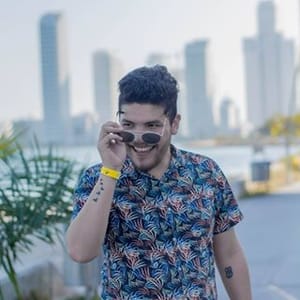 Joel Alfonso