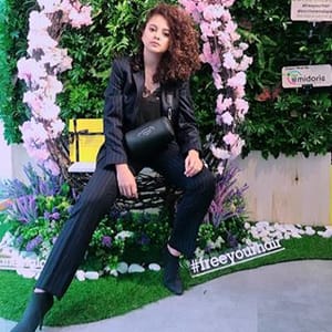 Fiza Saad