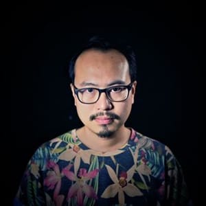 Martin Anugrah