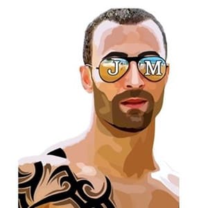 Jason Makki