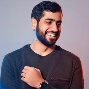 Mohammed Alkaabi