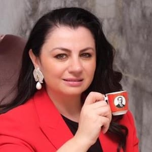 Sema Gural Surmeli