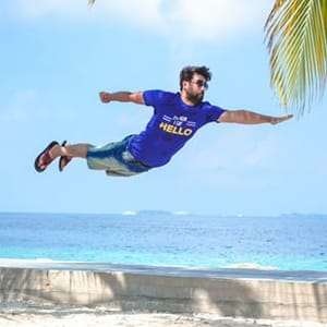 Mayank Tiwari