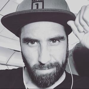 Claudio Bravo