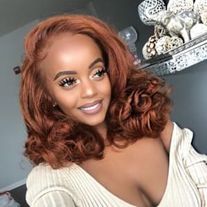 Esther Kuria