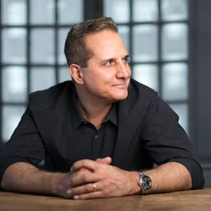 Nick Di Paolo