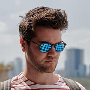 Daniel Kelleghan