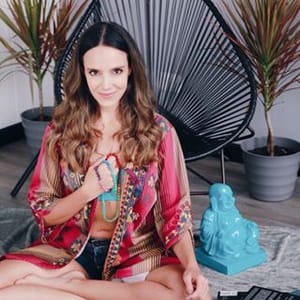 Jennifer Leibovici