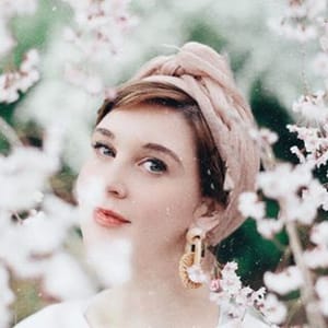 Beth Kirby