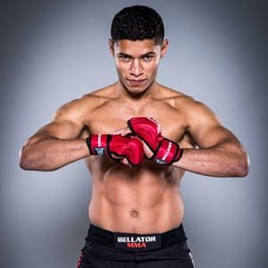 Weber Almeida