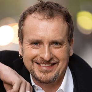 Fernando  Cayo