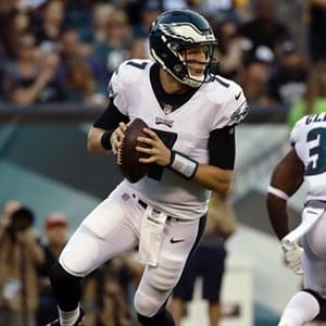 Nate Sudfeld
