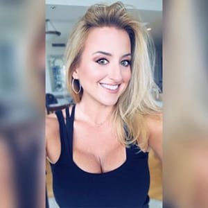 Jennifer Kaye
