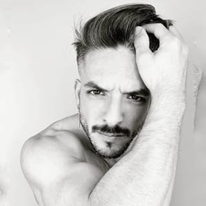 Toni Condeafur