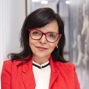 Audrey Lyllian
