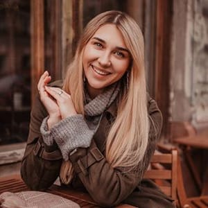Alena Keybal