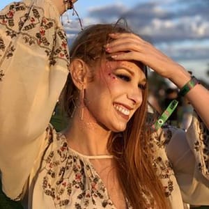 Gaby Buk