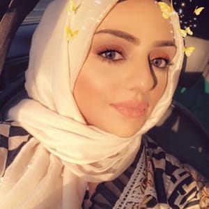 Lubna Nazir